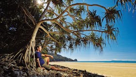Mackay Region Drive