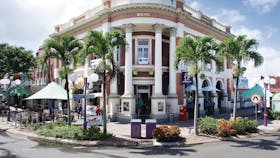 Mackay Region Drive