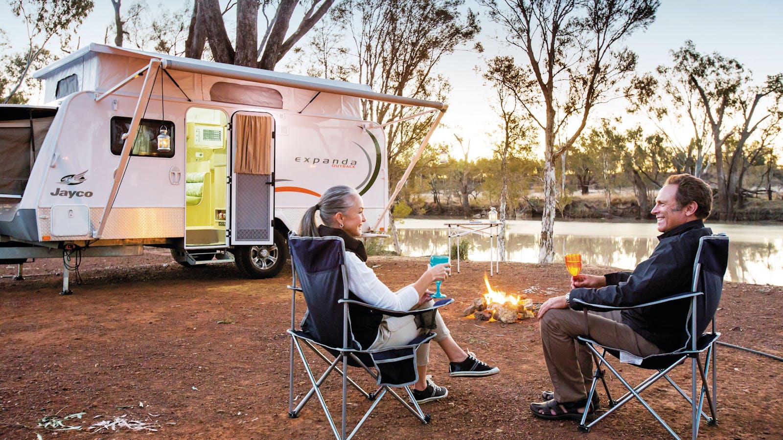 Brisbane to Birdsville 4WD Adventure Drive