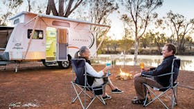 Brisbane to Birdsville 4WD Adventure Drive Itinerary - From Brisbane to Birdsville