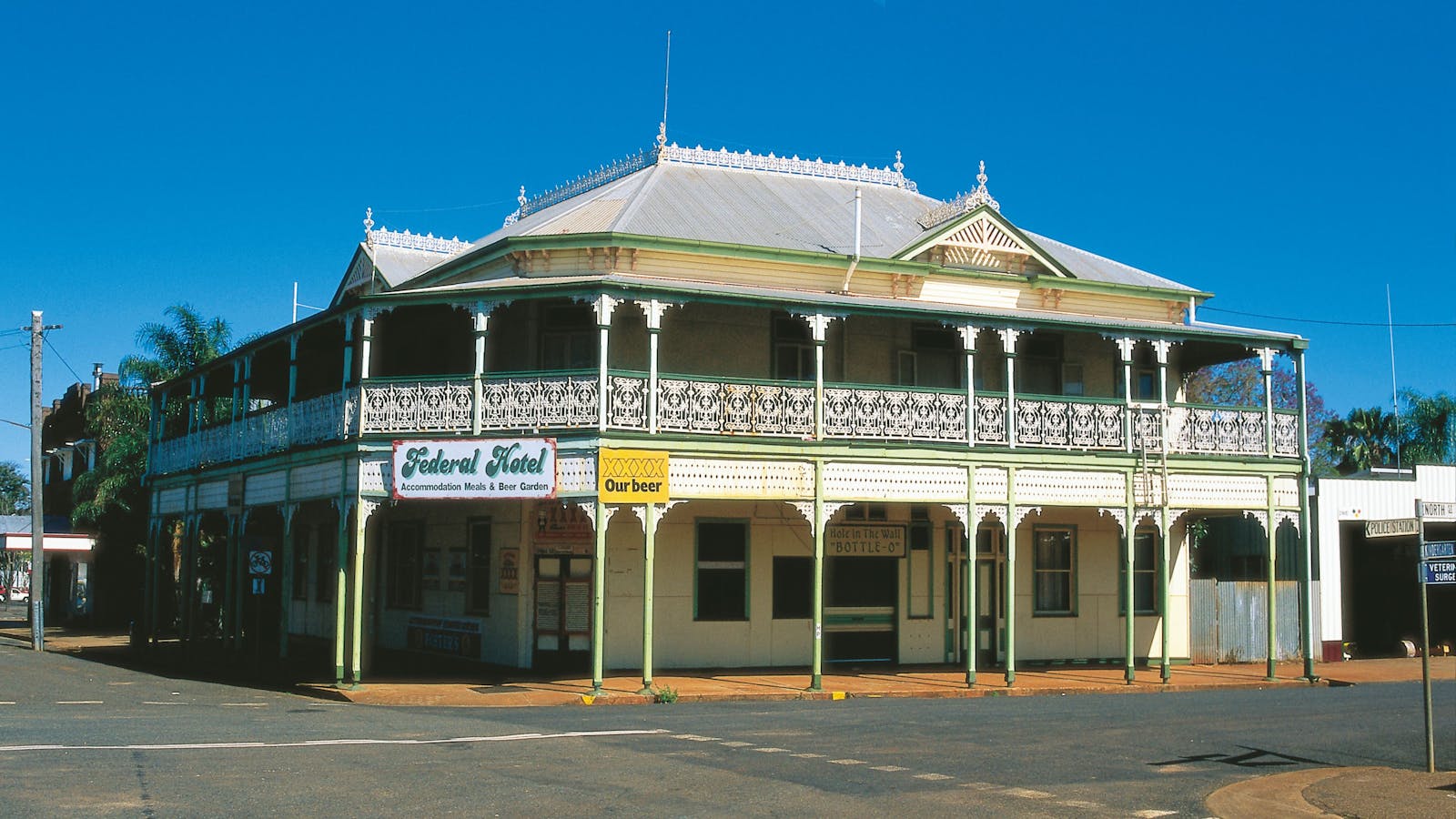 Ultimate Bundaberg North Burnett Experience