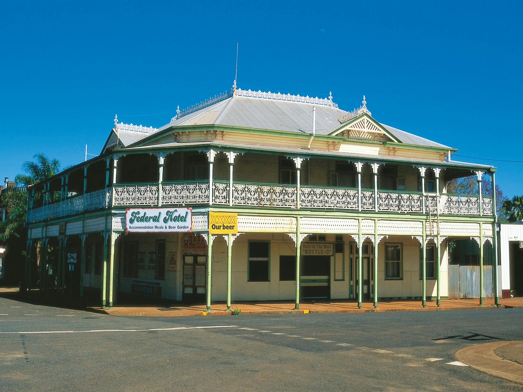 Ultimate Bundaberg North Burnett Experience