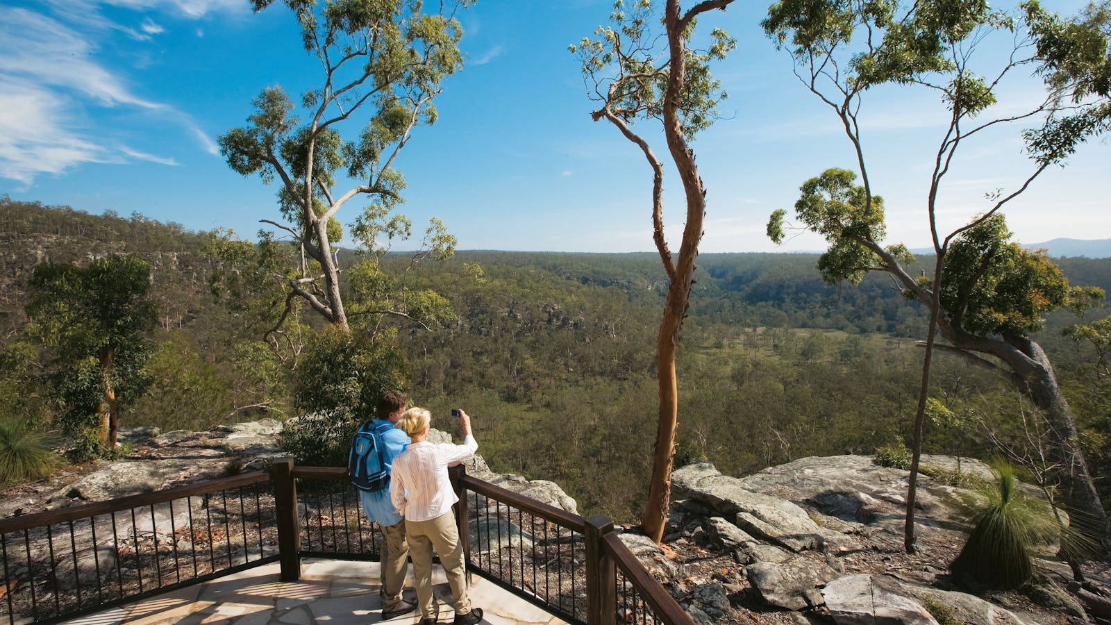 Ultimate Bundaberg North Burnett Experience