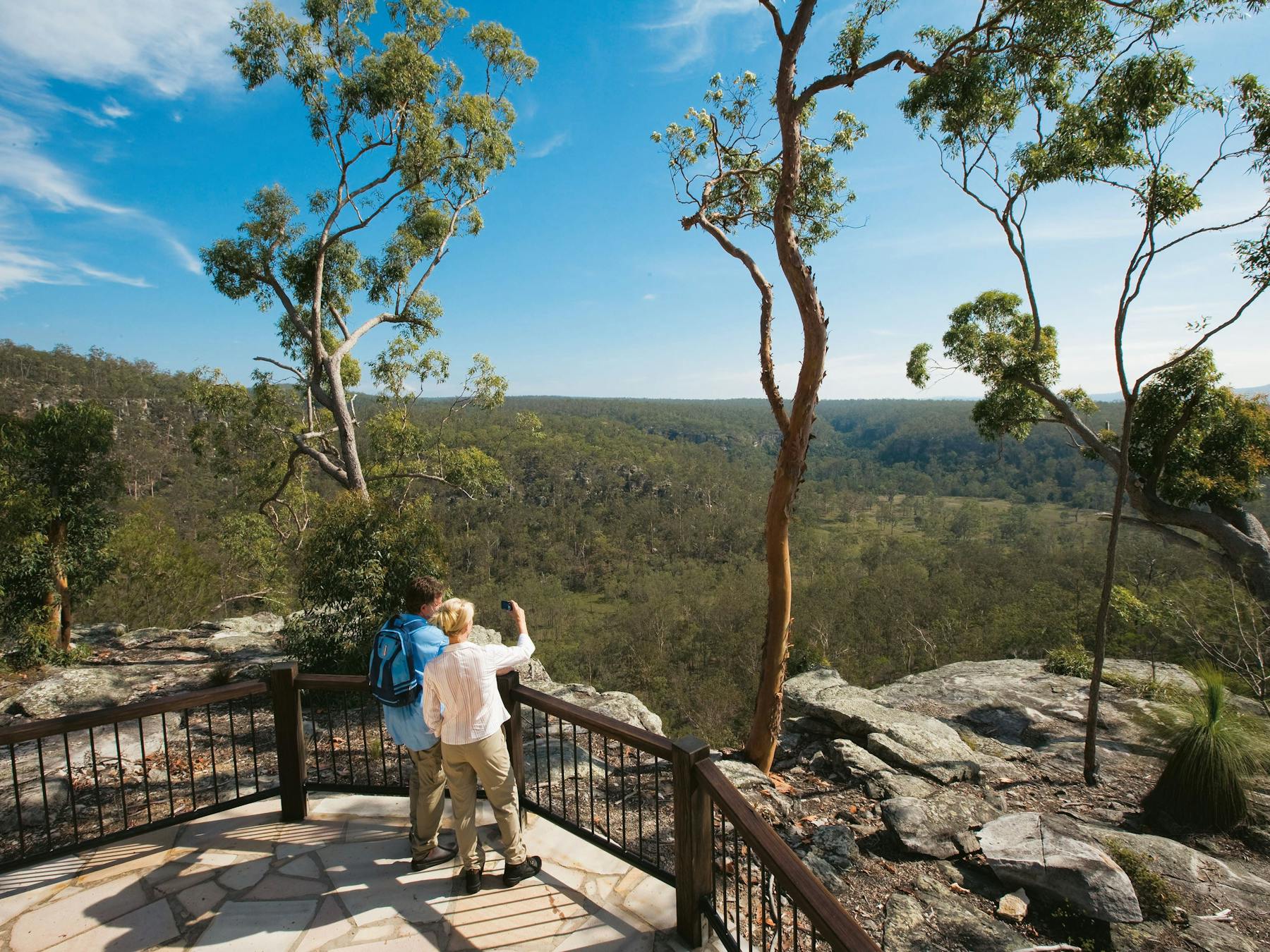 Ultimate Bundaberg North Burnett Experience