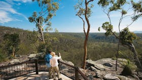 Ultimate Bundaberg North Burnett Experience