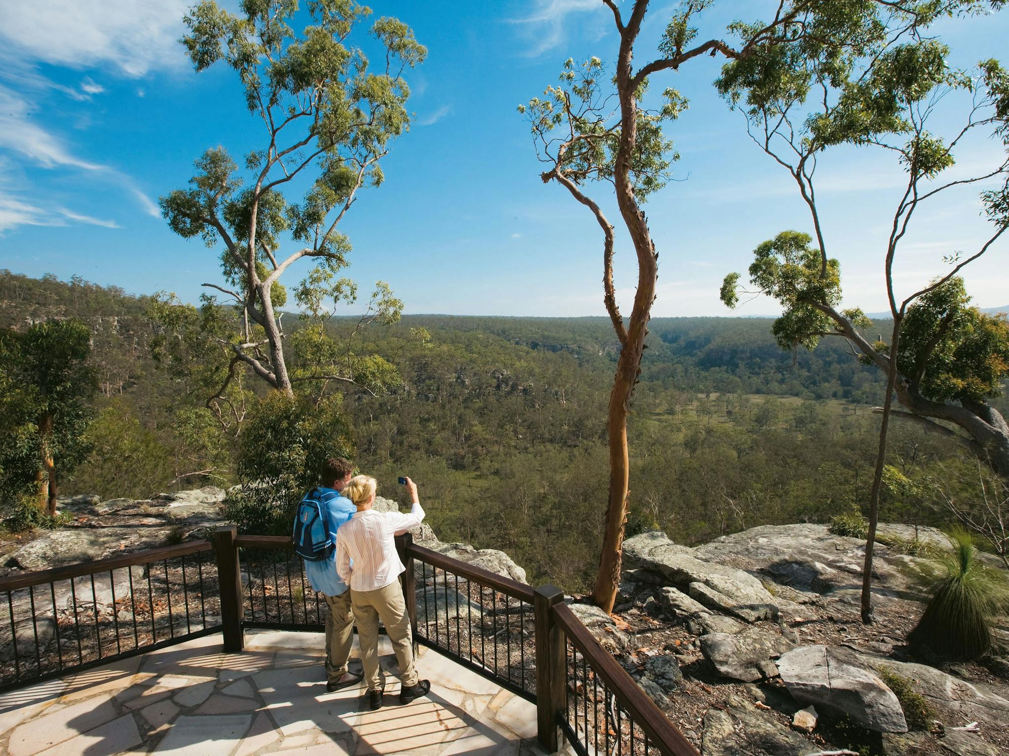 Ultimate Bundaberg North Burnett Experience