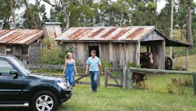 Ultimate Bundaberg North Burnett Experience