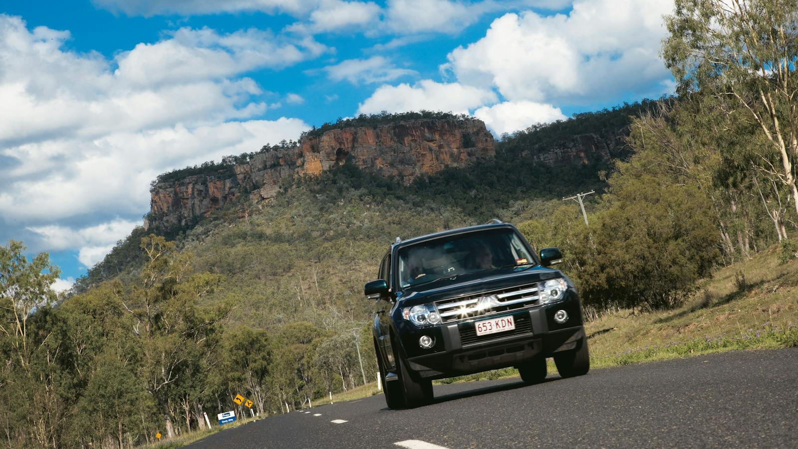 Ultimate Bundaberg North Burnett Experience
