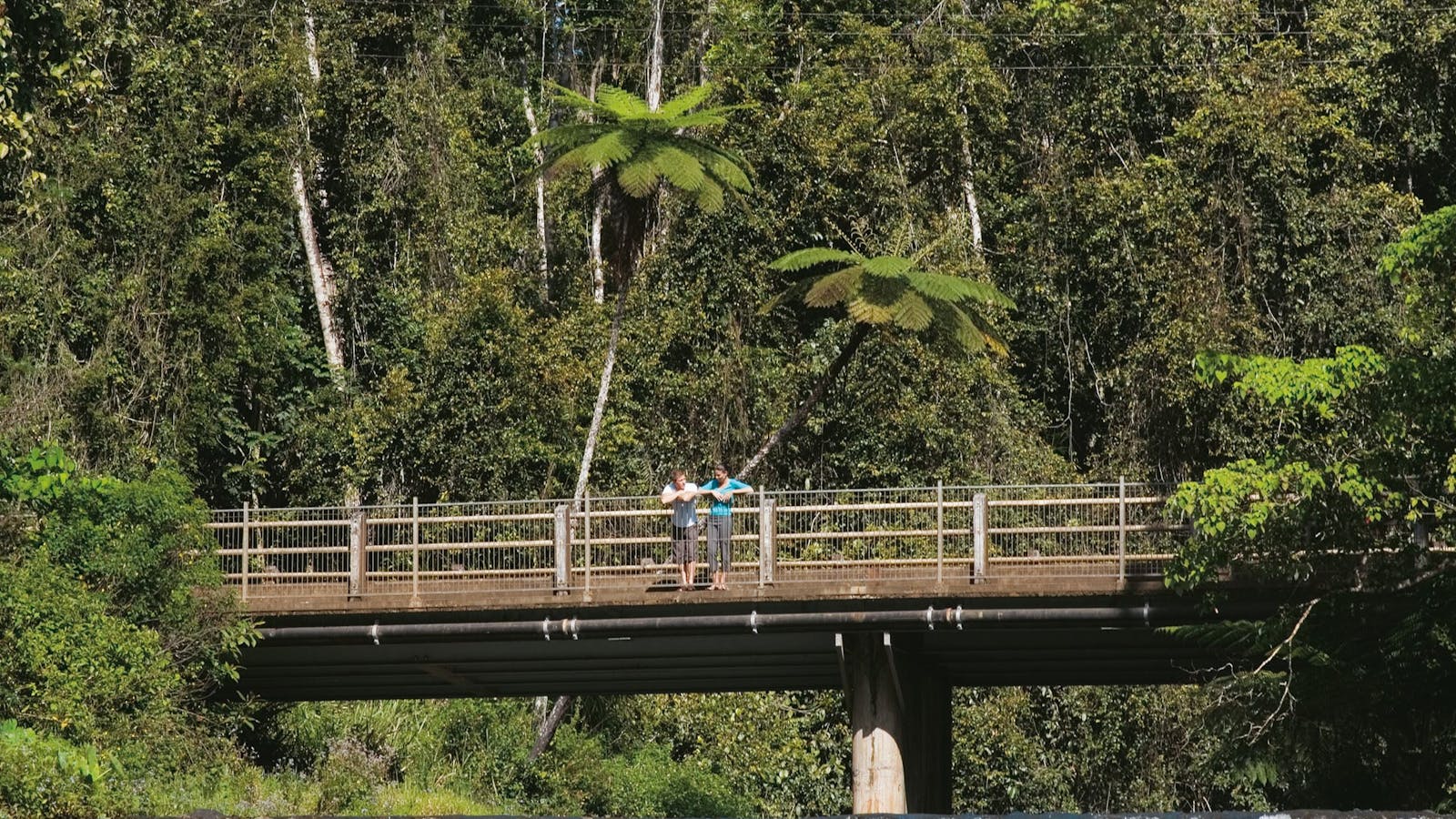 Great Inland Way