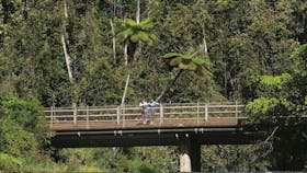 Great Inland Way