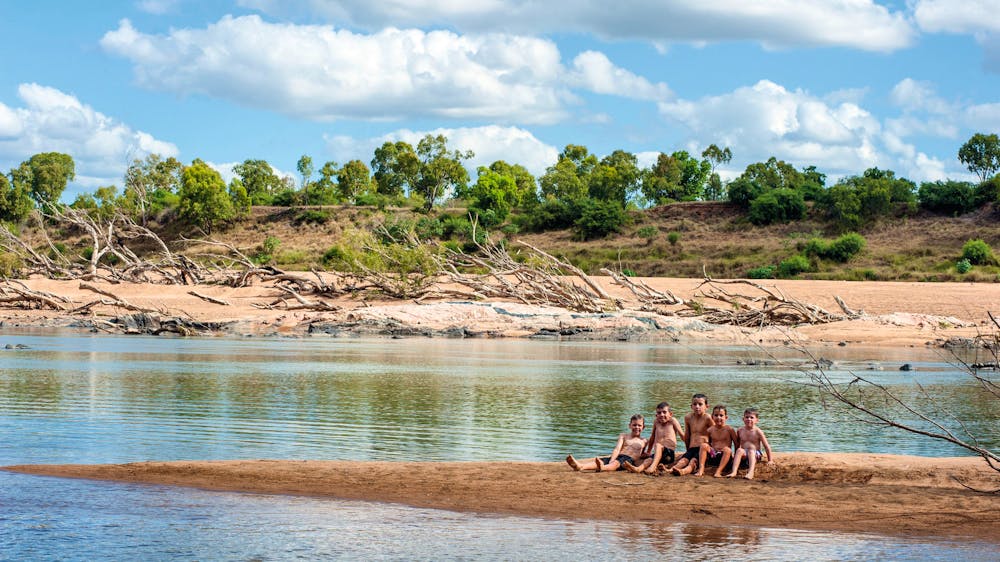 Burdekin