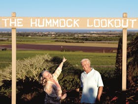 Hummock Lookout