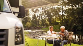Southern Food Trail