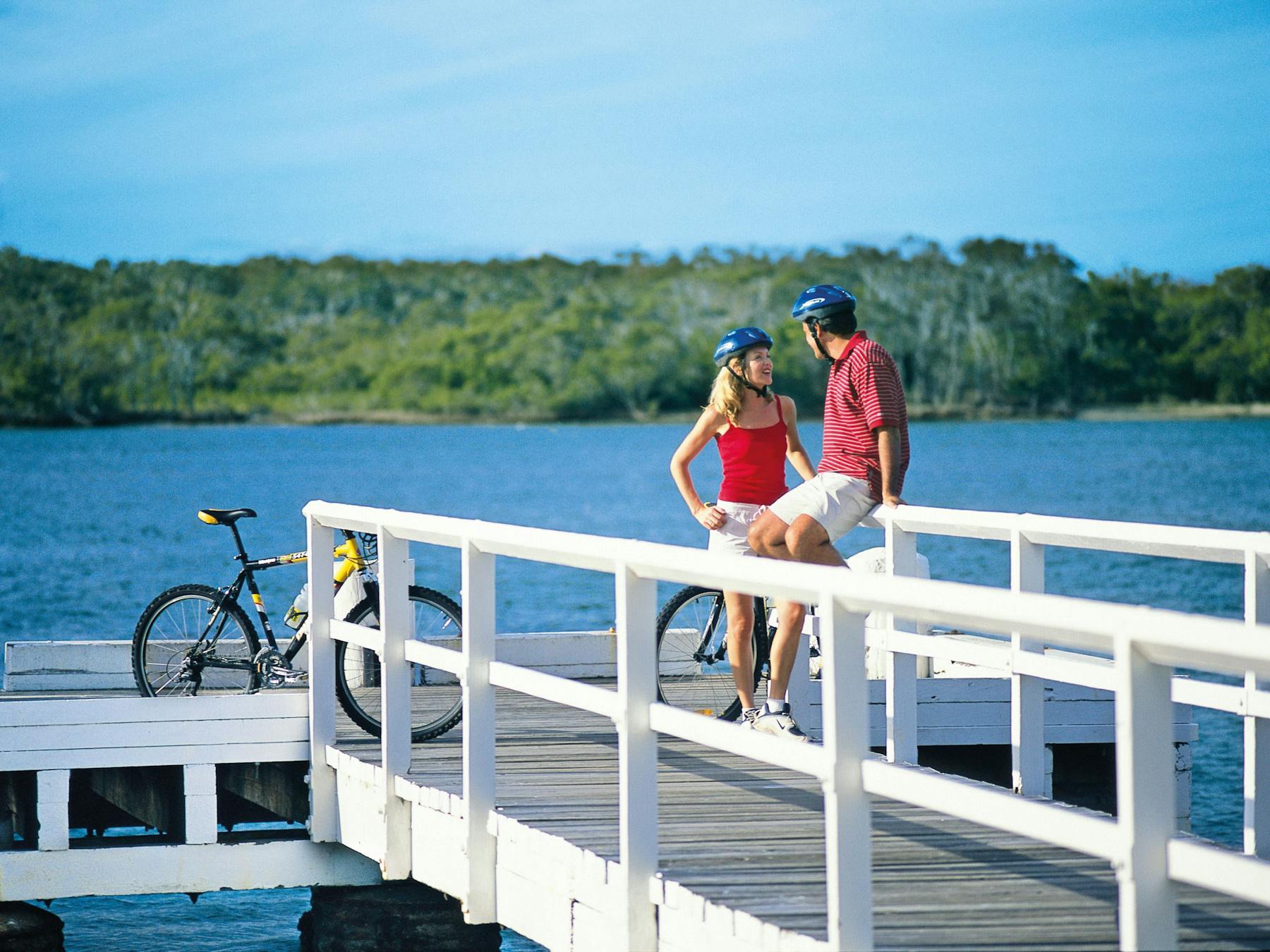 Brisbane to Fraser Island Adventure Drive