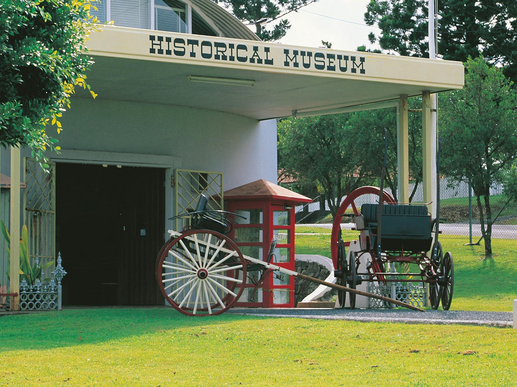 Brisbane to Fraser Island Adventure Drive