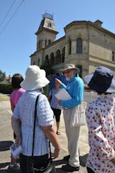 Queenscliff Heritage Walk