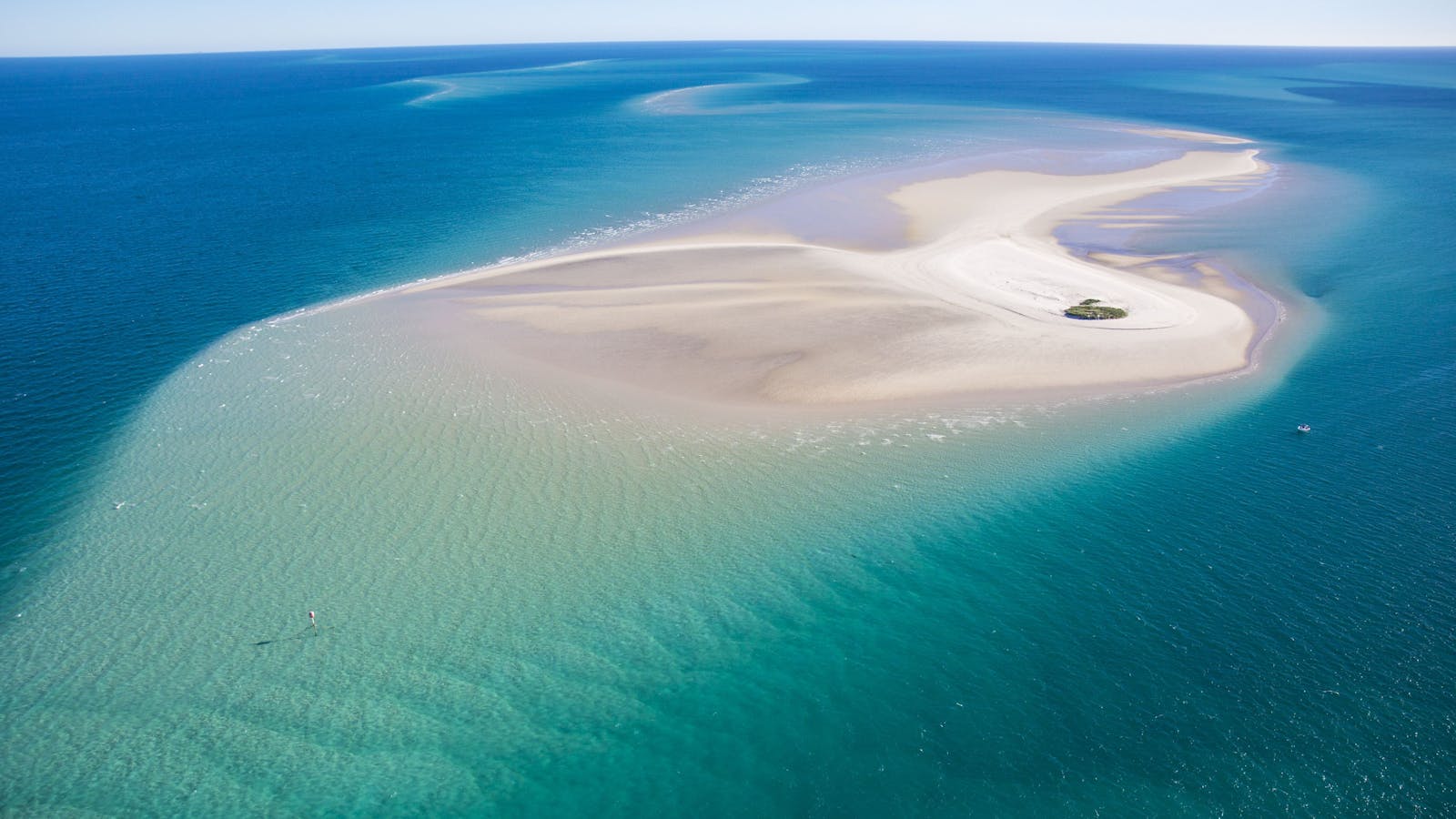 Great Sandy Biosphere