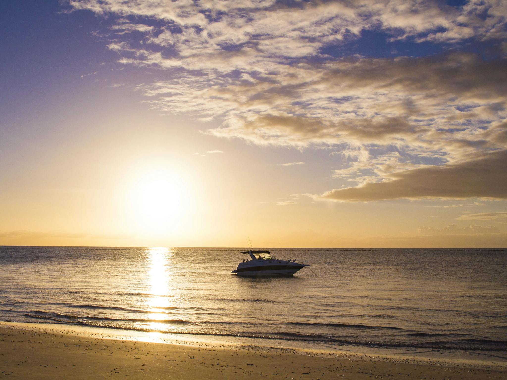 Great Sandy Biosphere