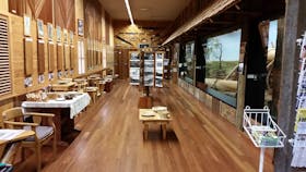South Burnett Region Timber Industry Museum