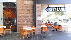 City Lane Townsville