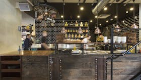 City Lane Townsville