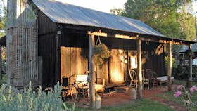 Highfields Pioneer Village