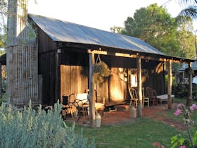 Highfields Pioneer Village