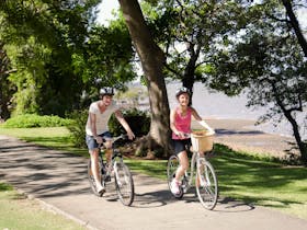 Redland Bay image
