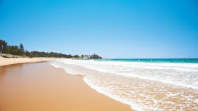 Bargara Beach