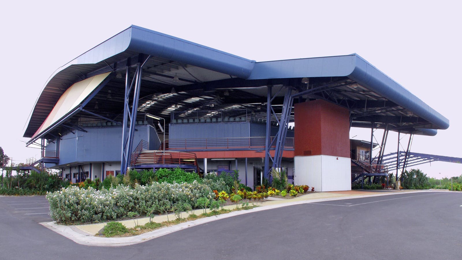 Gracemere Exhibition Complex