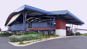 Gracemere Saleyards