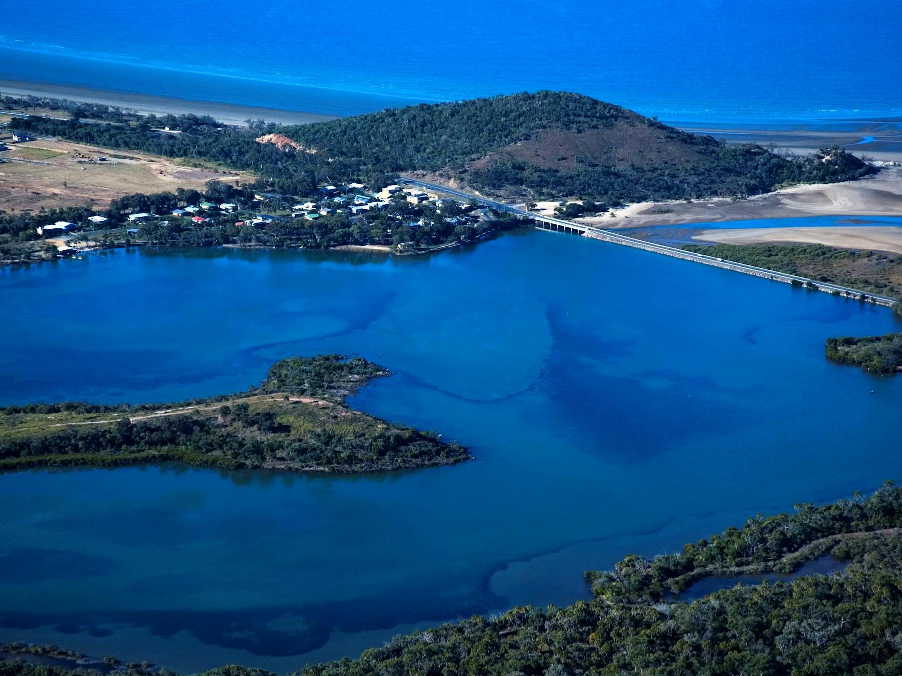 Causeway Lake Markets