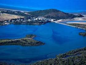 Causeway Lake Markets