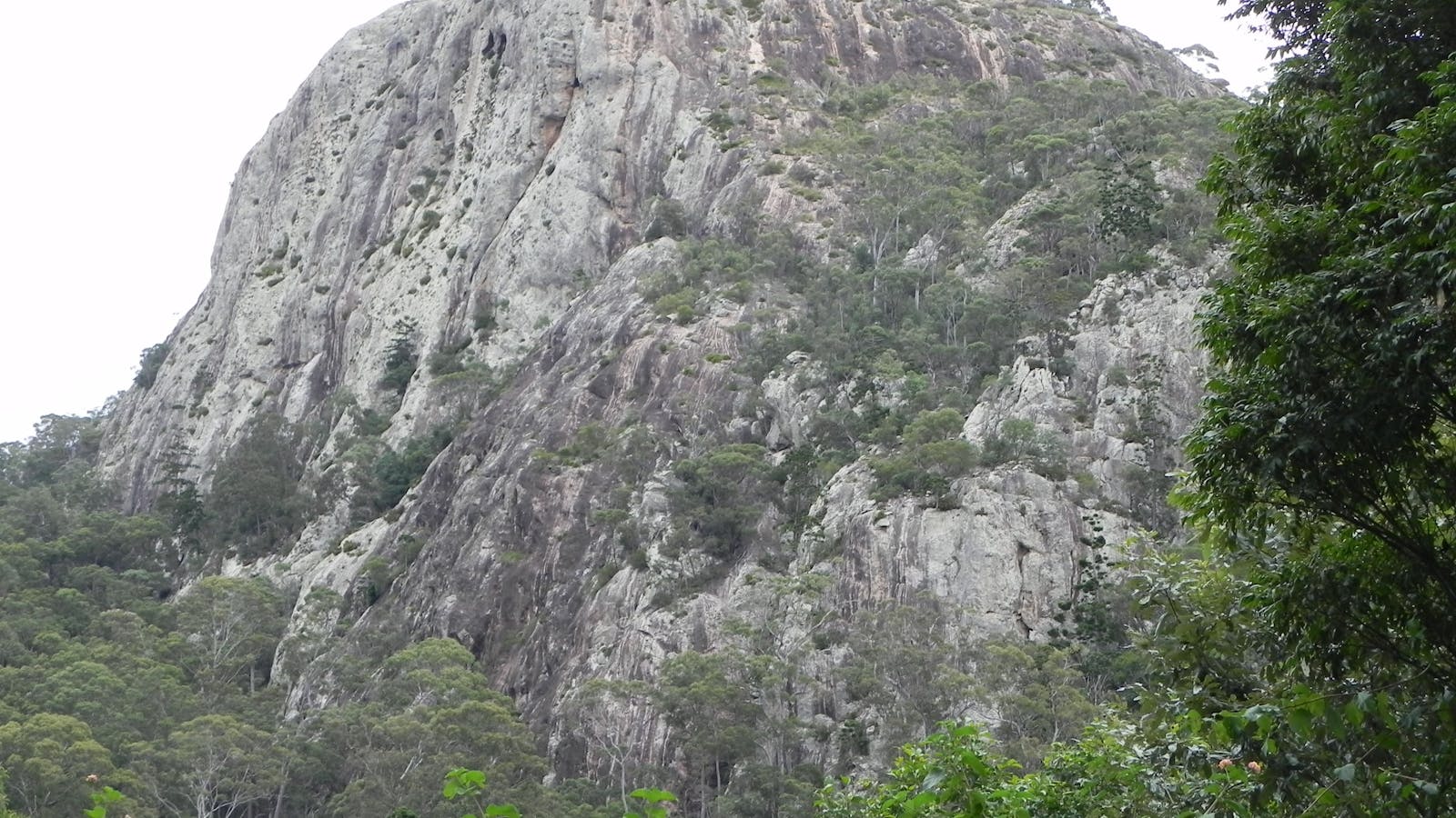 Coongarra Rock