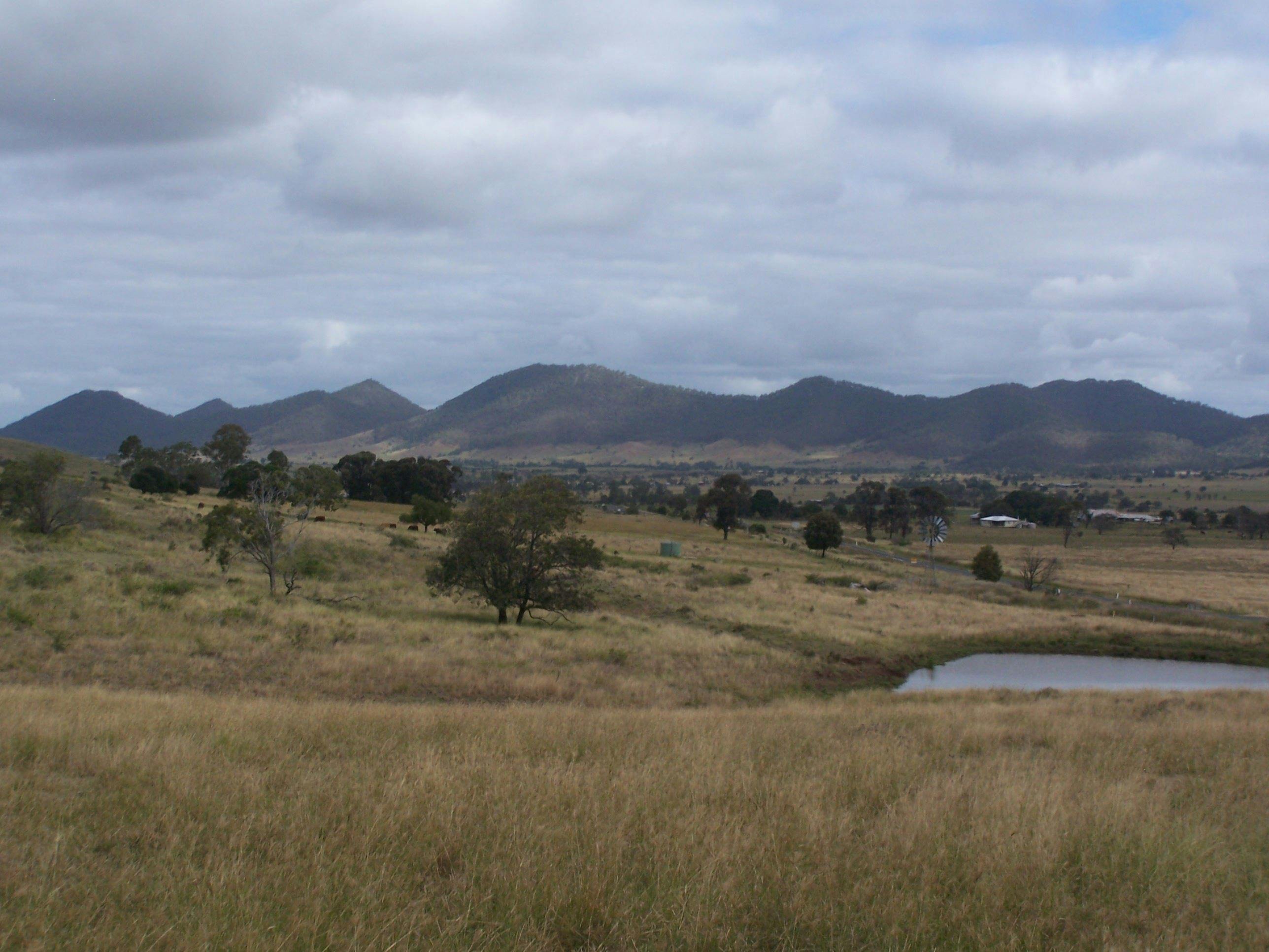 Biggenden | Destination-information | Queensland