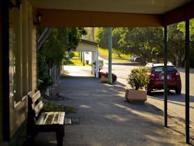 Miriam Vale image