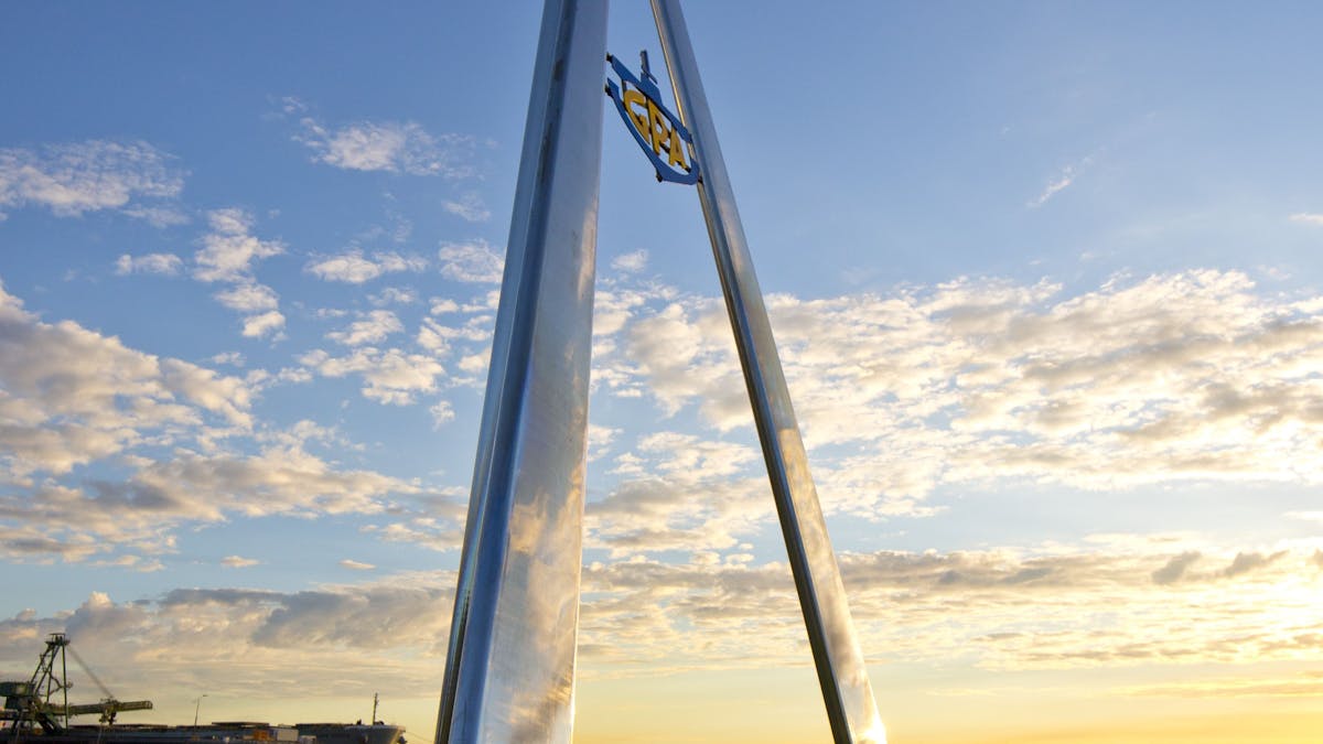 Spinnaker Park 