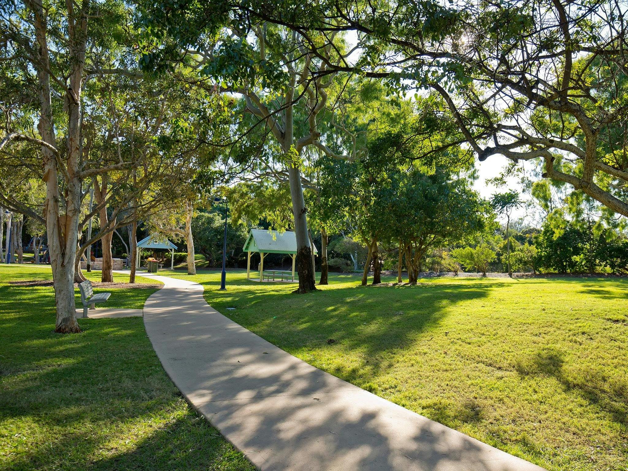 Millennium Esplanade 