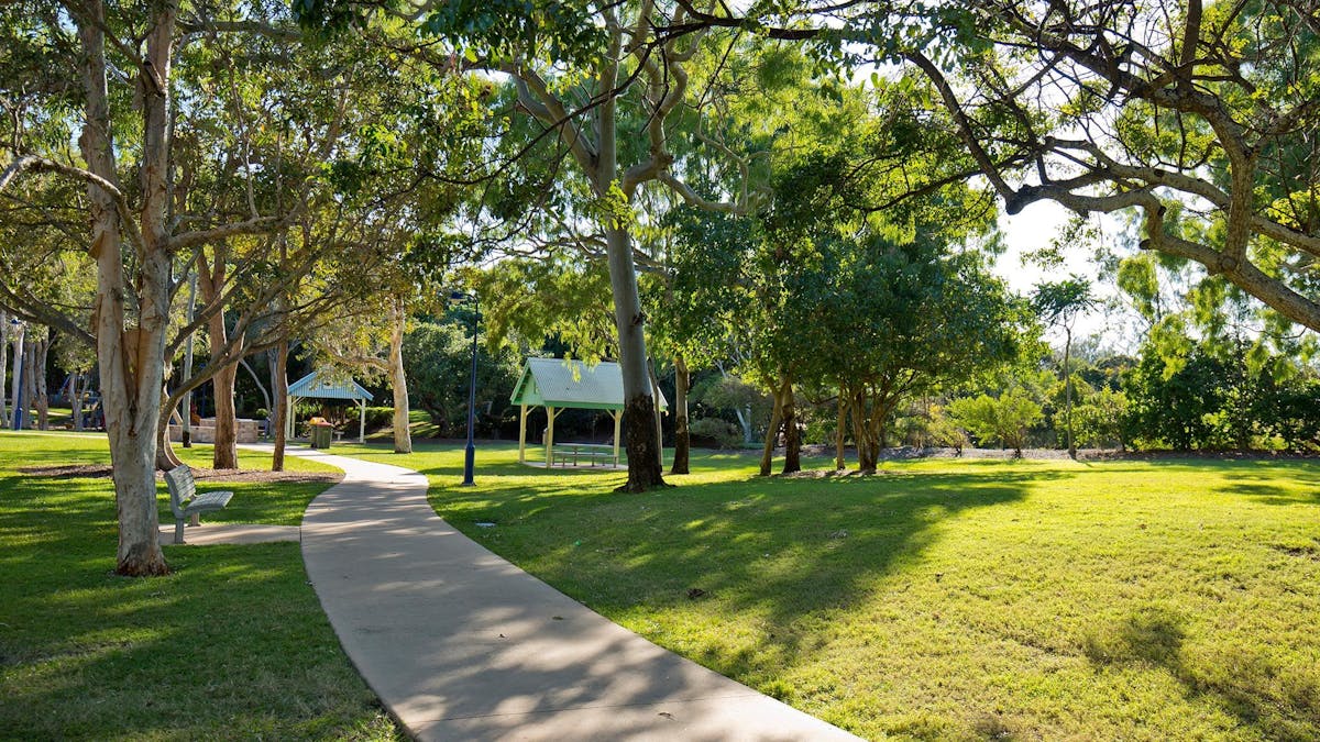 Millennium Esplanade 