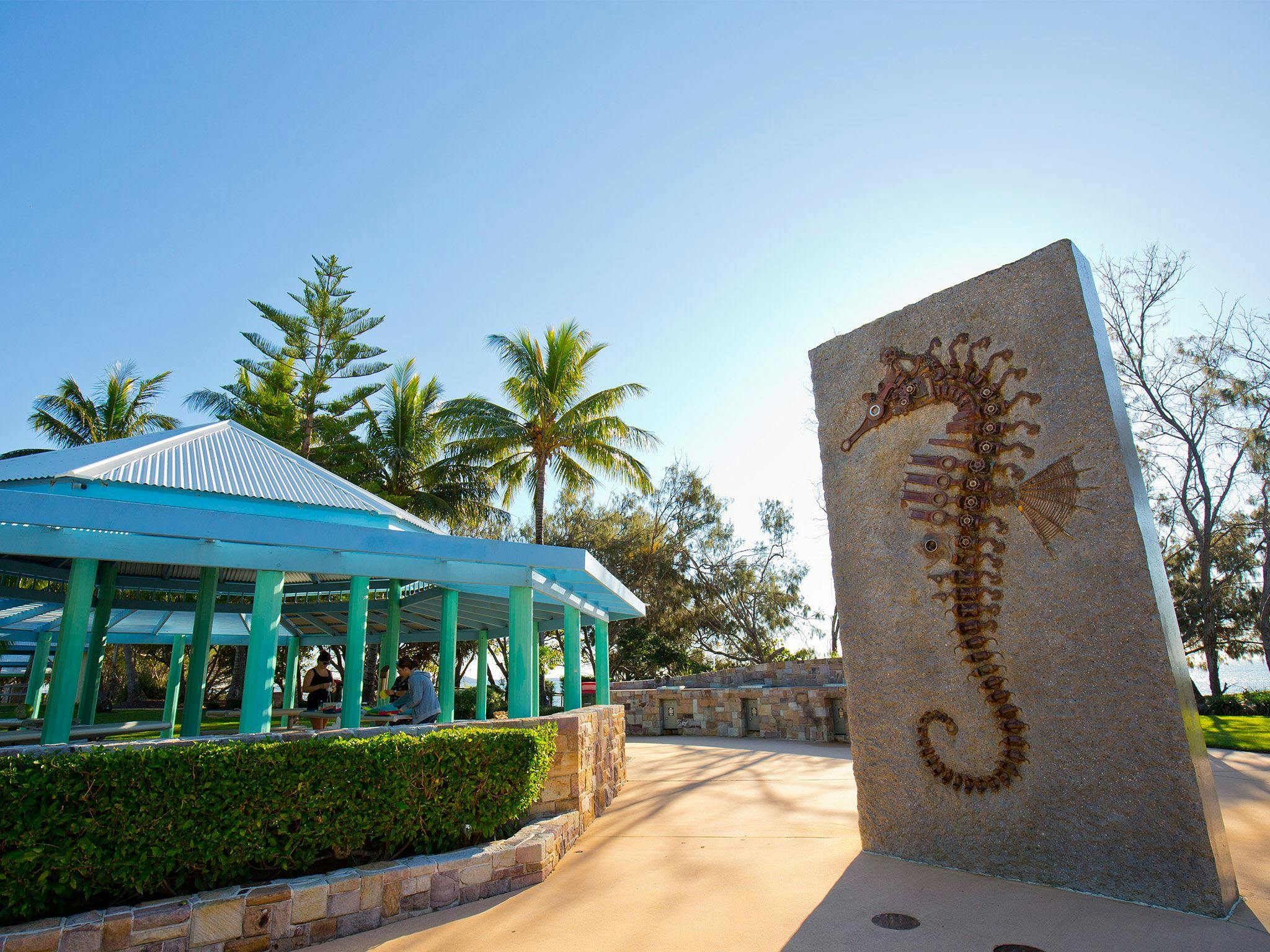 Millennium Esplanade Tannum Sands 