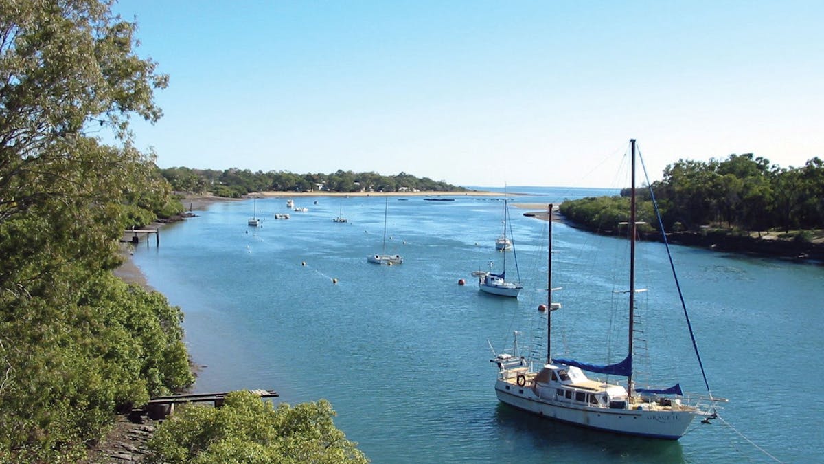 Boyne River Boats 
