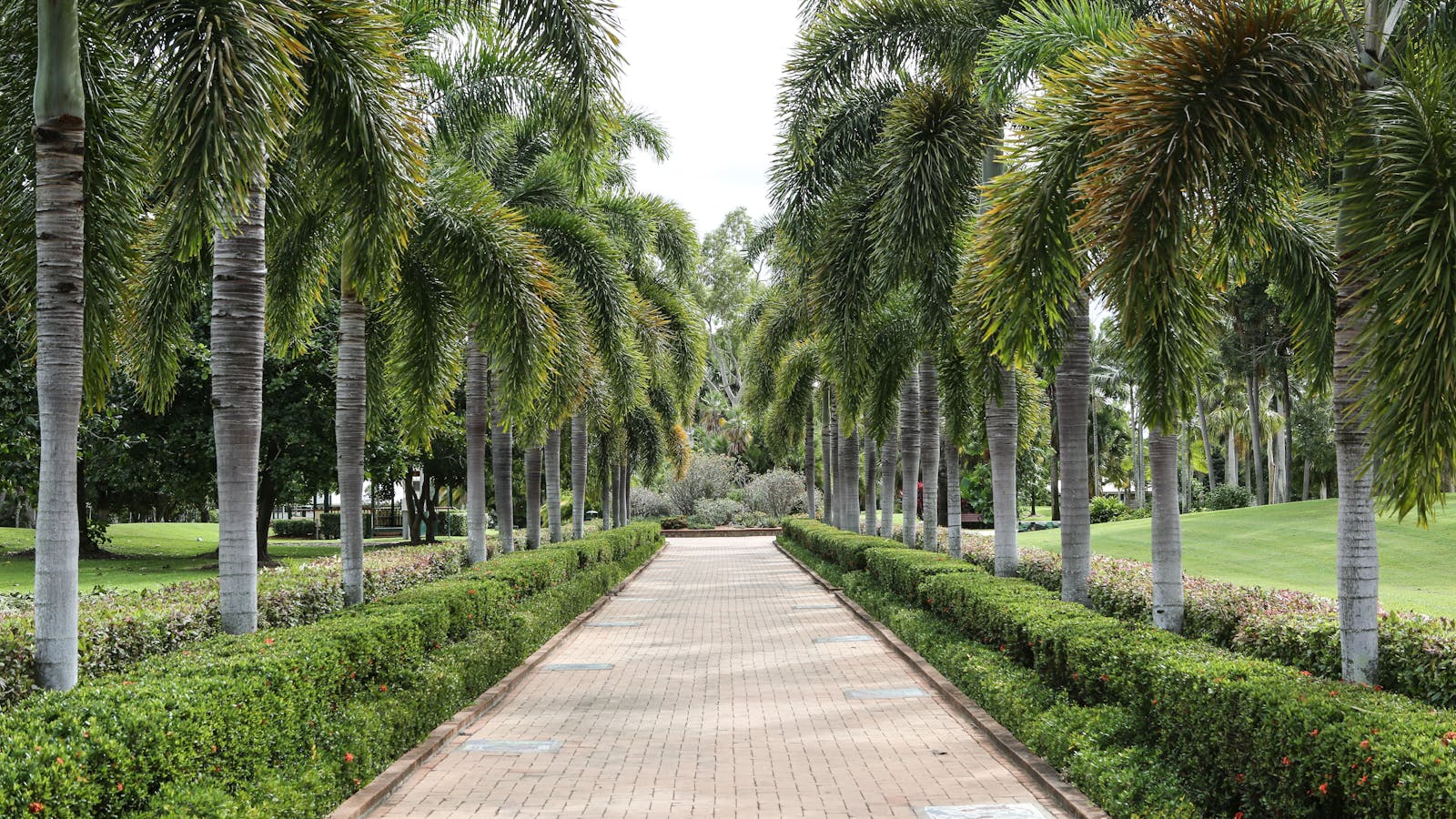 Dan Gleeson Memorial Gardens