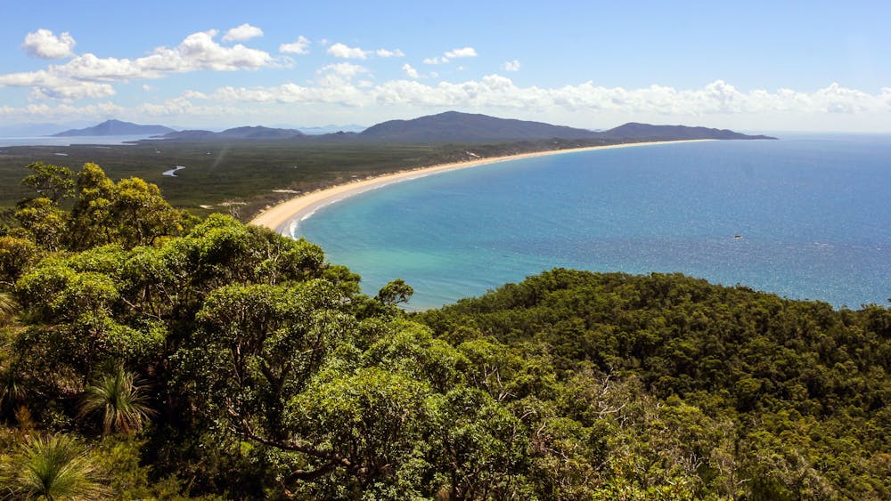 Hinchinbrook Island