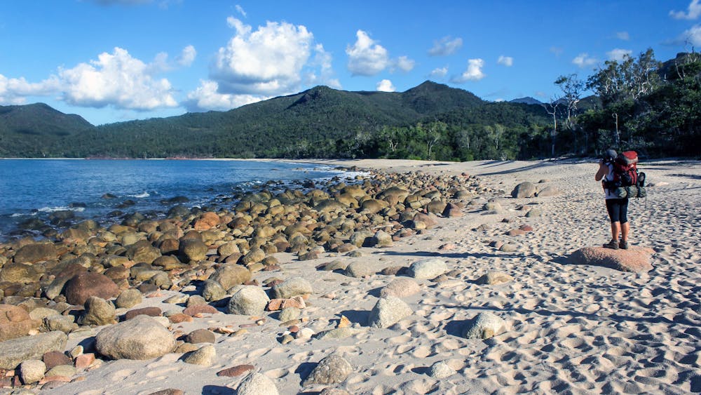 Hinchinbrook Island