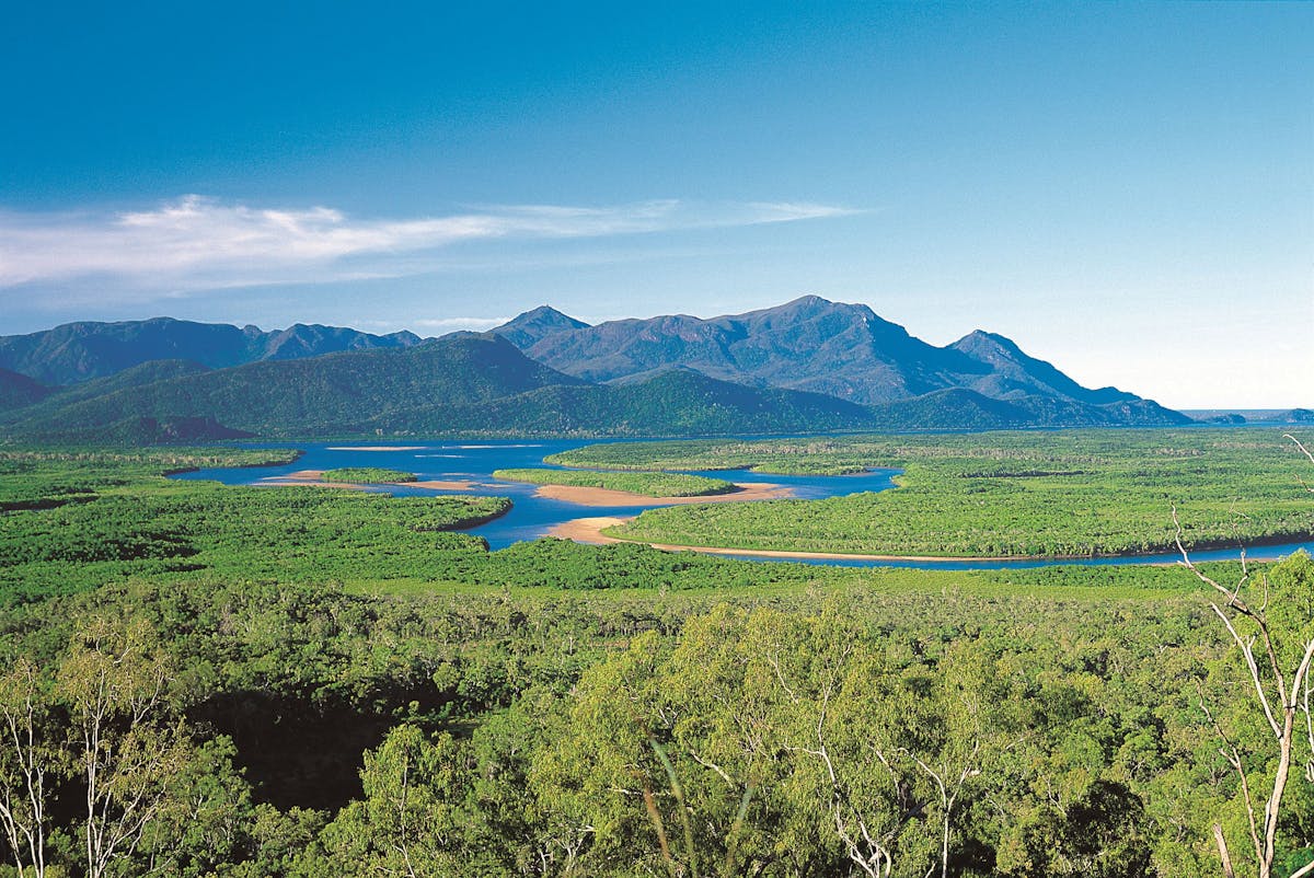 Hinchinbrook