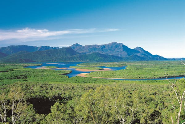 Hinchinbrook