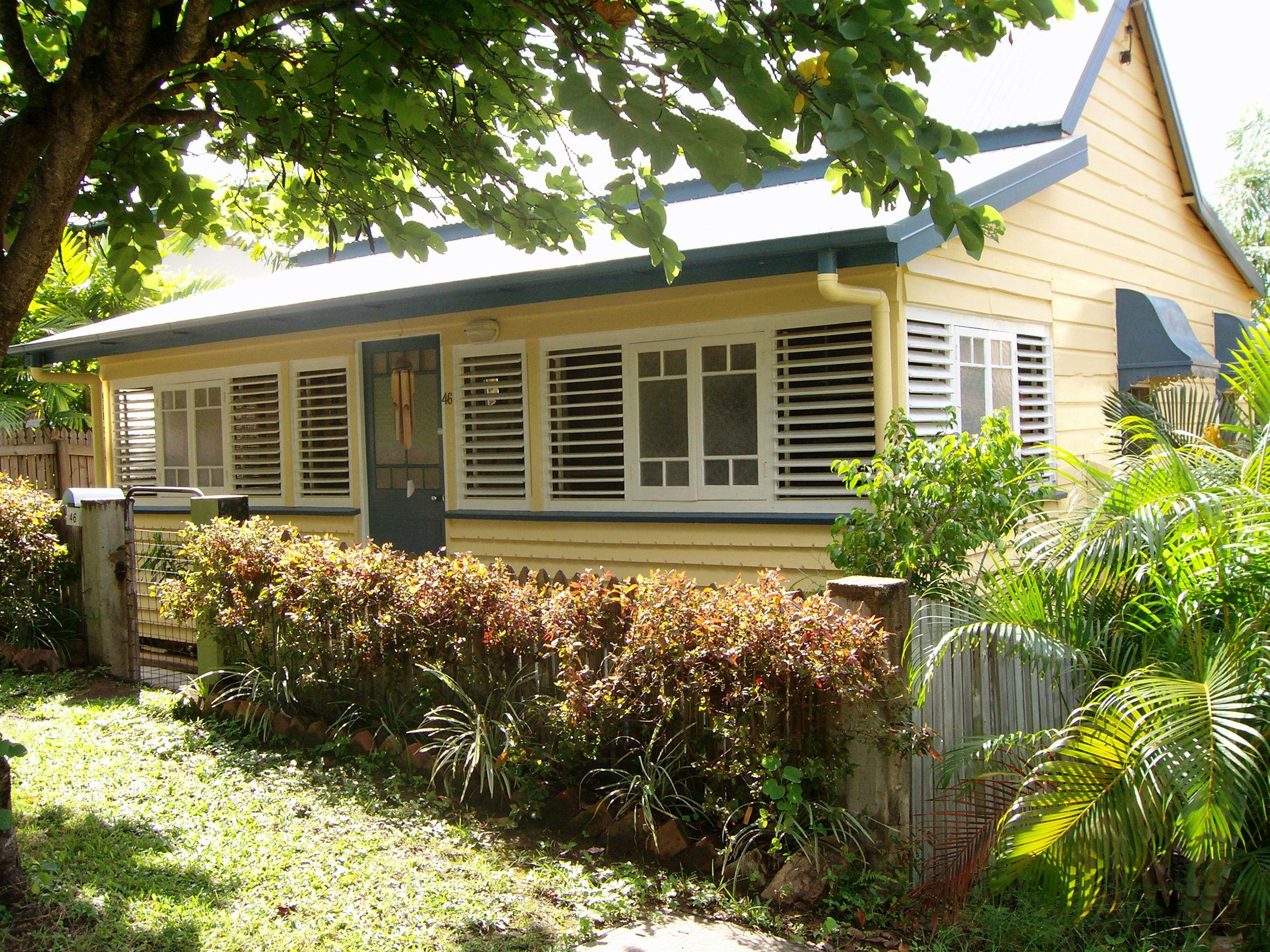 2 Bedroom Cottage