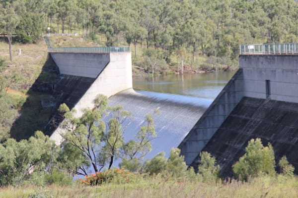 Lake Wuruma