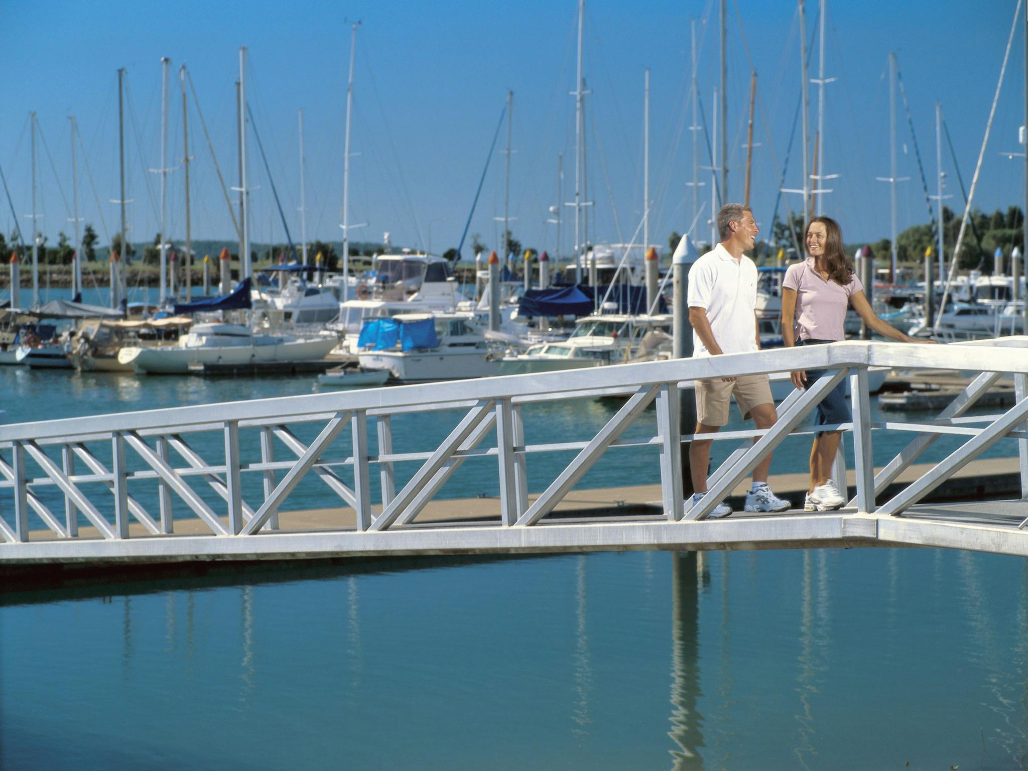 Gladstone City Sights Tour