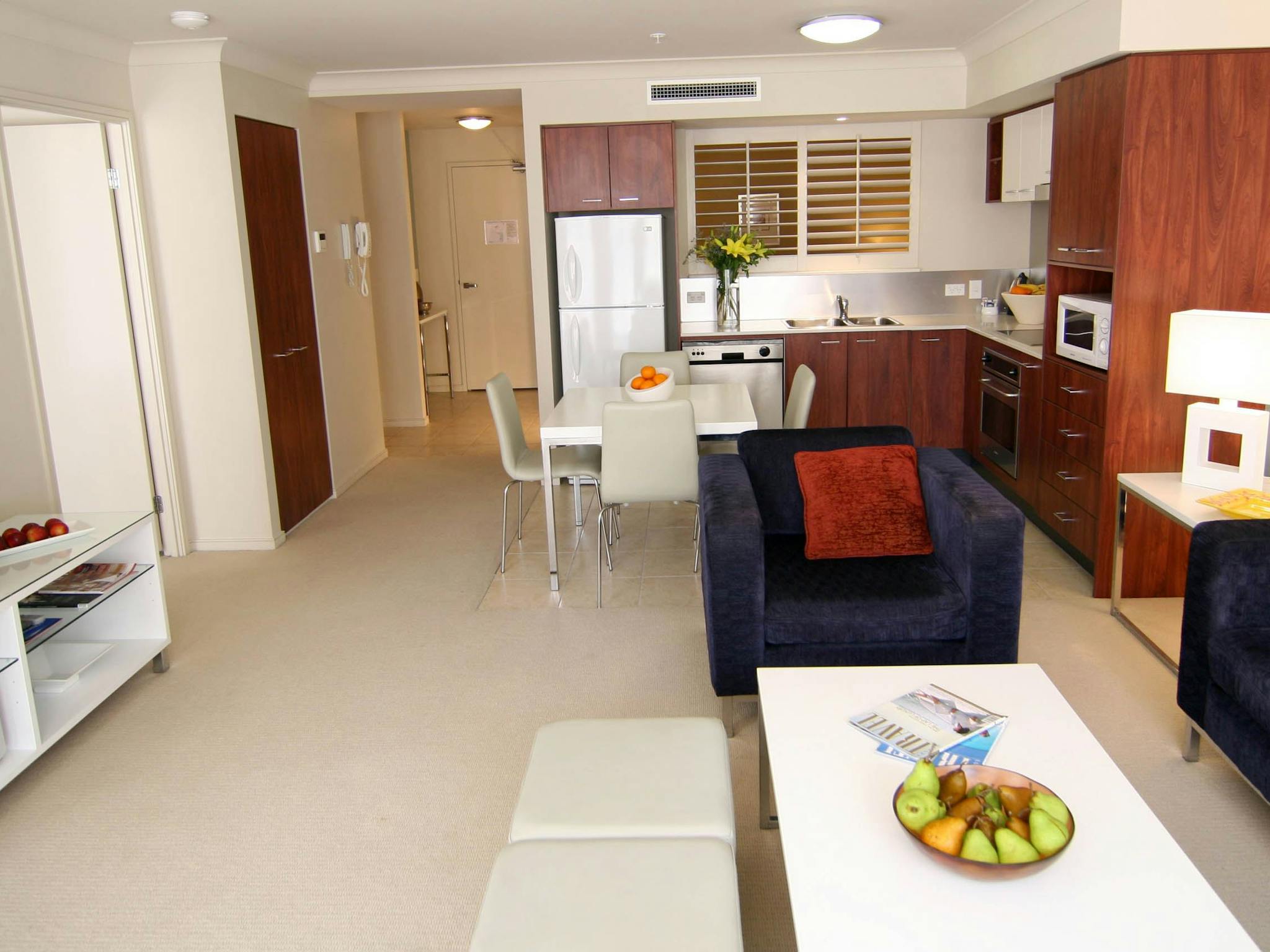1 Bedroom Apartment 1 Bedroom Apartment